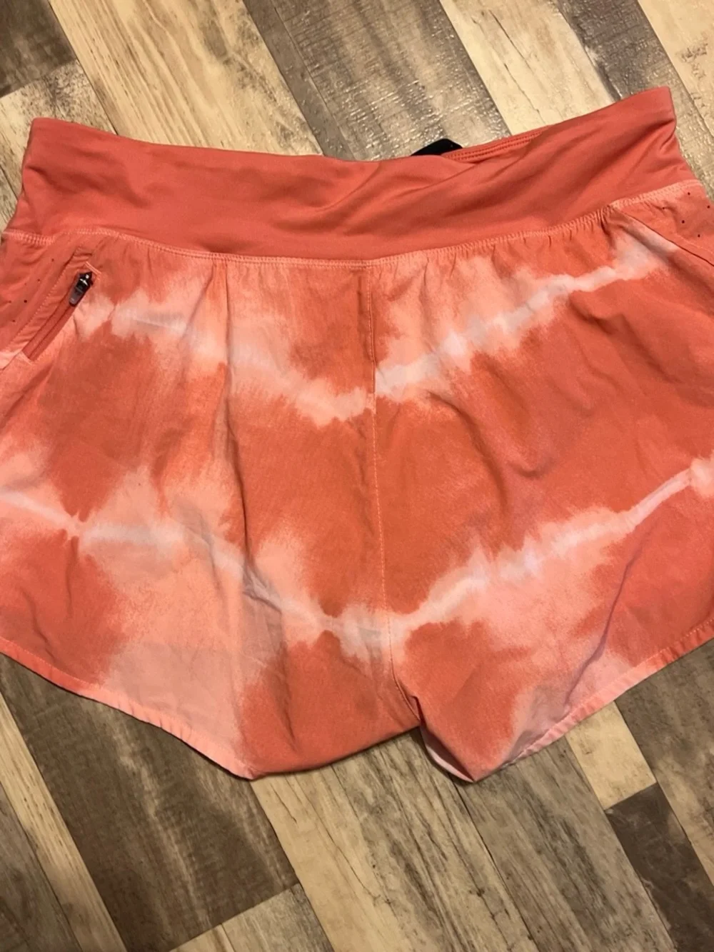 Nike athletic shorts